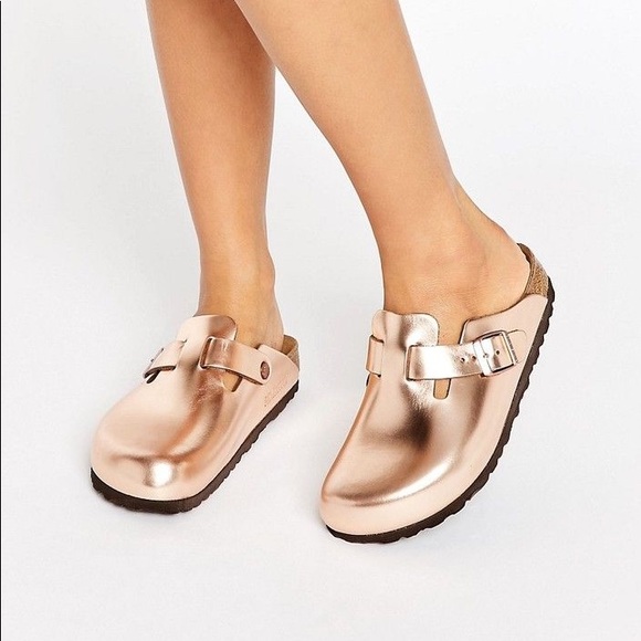 Birkenstock Shoes - SOLD